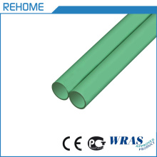 Will You Choose All Types of Plastic PPR Pipe for Water Supply